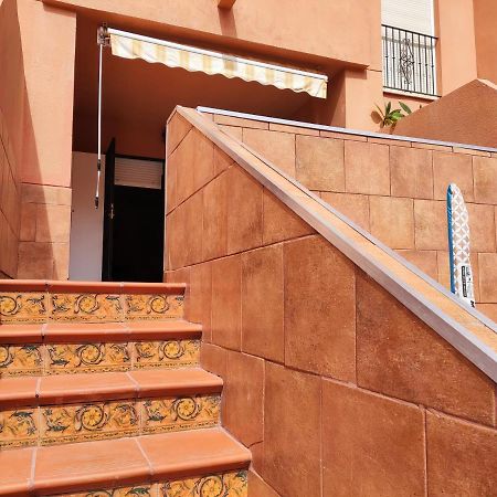 Hidalgos Solygolf Apartment Manilva Bagian luar foto