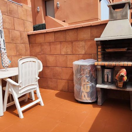 Hidalgos Solygolf Apartment Manilva Bagian luar foto