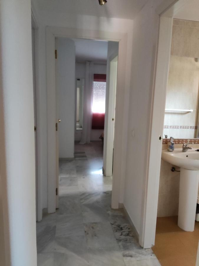 Hidalgos Solygolf Apartment Manilva Bagian luar foto