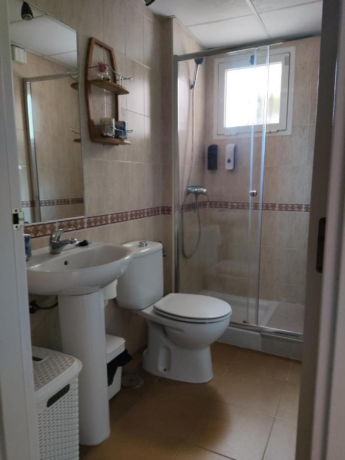Hidalgos Solygolf Apartment Manilva Bagian luar foto