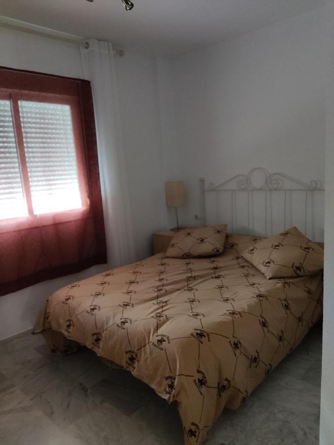 Hidalgos Solygolf Apartment Manilva Bagian luar foto