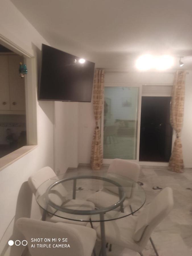 Hidalgos Solygolf Apartment Manilva Bagian luar foto